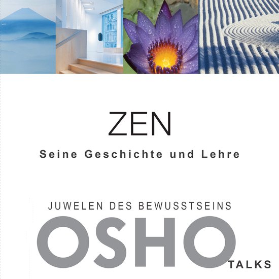 ZEN - Seine Geschichte und Lehre - cover
