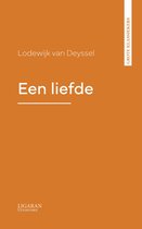 Een liefde