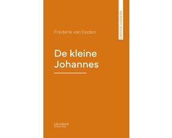 De kleine Johannes