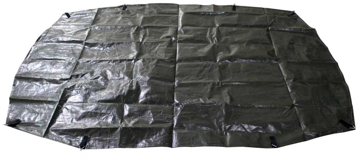 Ultimate Recon Shelter Groundsheet - Bivvy Accessoire