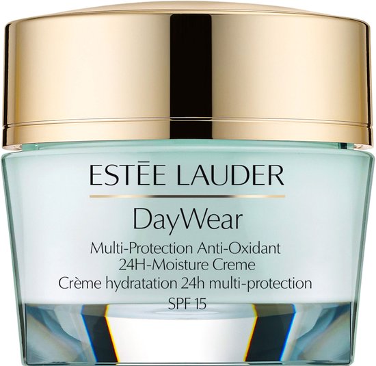 Estée Lauder DayWear Advanced Multi-Protection Anti-Oxidant Creme SPF 15 Dagcrème - 50 ml - dagcrème met SPF