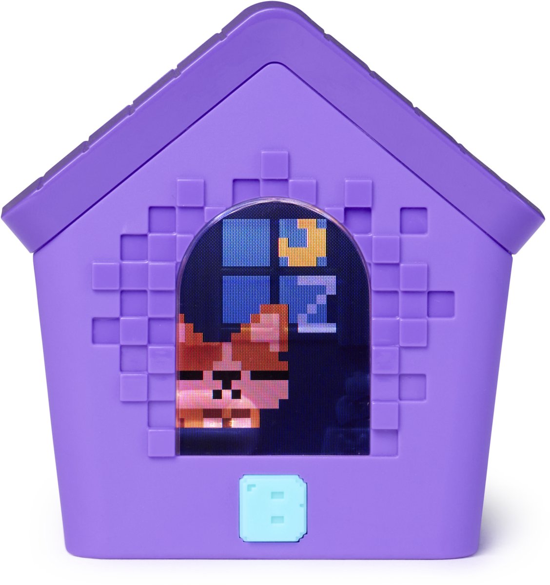 Bitzee - Doghouse - Interactief Digitaal Huisdier met 15 Puppy’s en 3D-speelkamer - Interactief speelgoed — afbeelding 6
