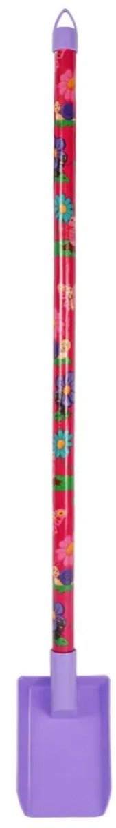 Talen Tools - Schep - Voor kinderen - Kunststof - Paars
