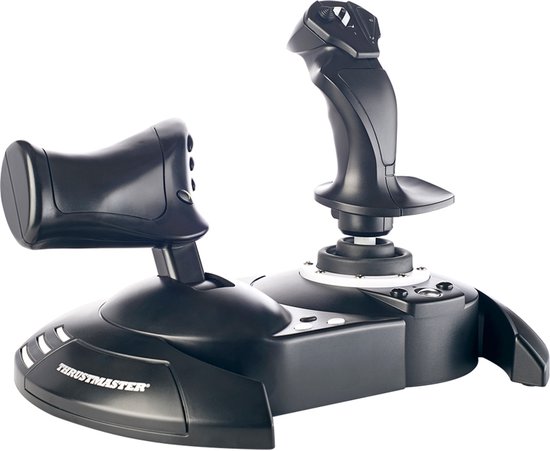 Thrustmaster T.Flight Hotas ONE - Flight Simulator - PC/Xbox One - Zwart