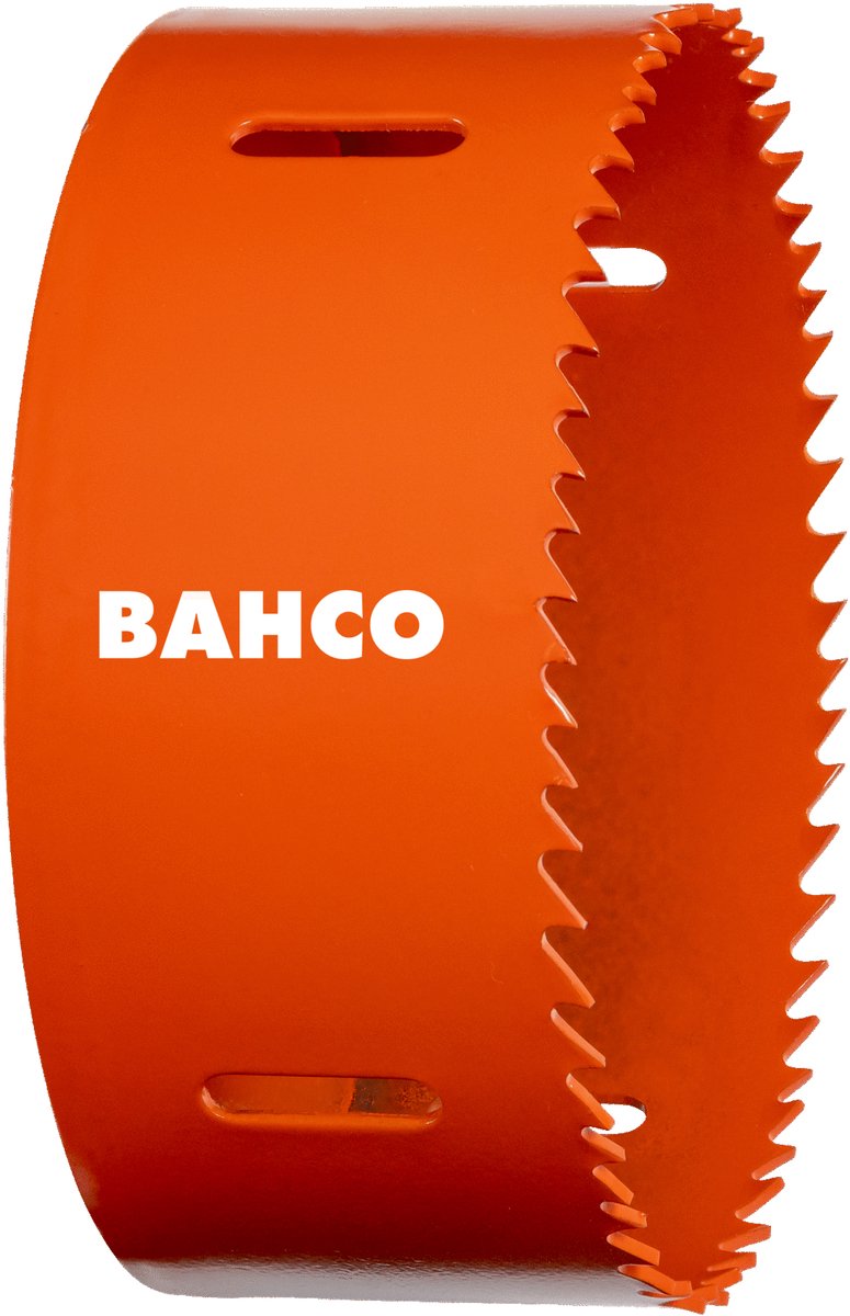 Bahco Gatzaag Sandflex® Bimetaal 92mm - 3830-92-VIP