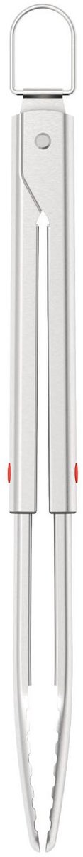 Joseph Joseph GrillOut BBQ Tang Uitschuifbaar - RVS