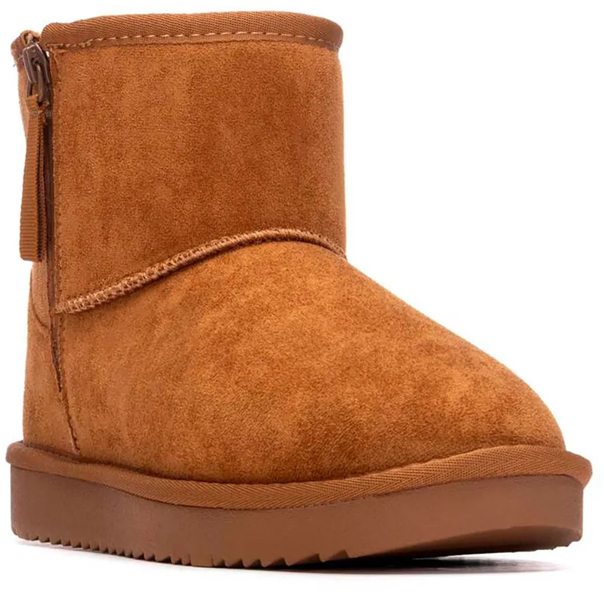 Xti 144443 Booties Bruin EU 36 Vrouw