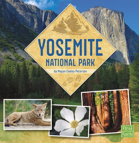 U.S. National Parks Field Guides - Yosemite National Park (ebook ...