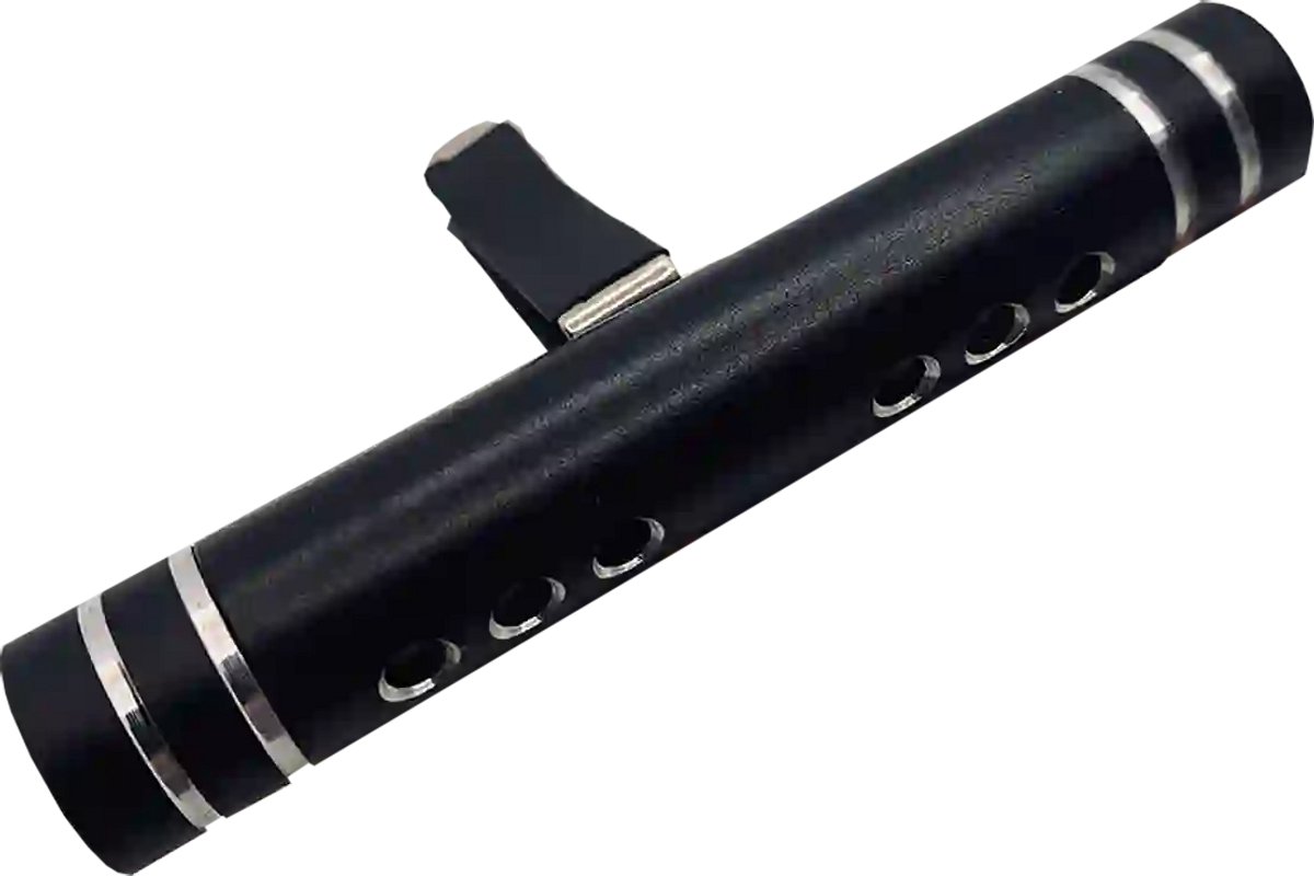 Carfreshclip inclusief Cartridge Sandalwood