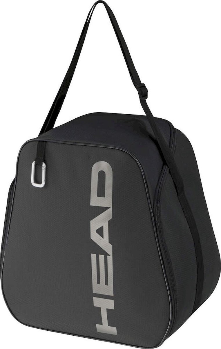 Head 40l Laarzentas Zwart