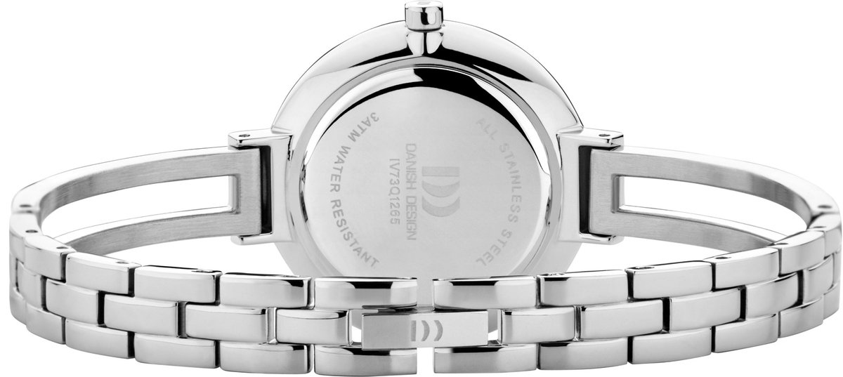 Danish Design Barbara Two-Tone Black IV73Q1265