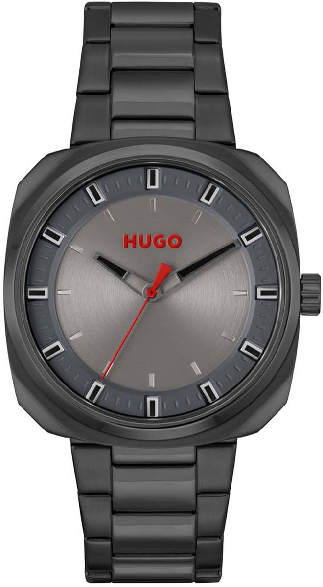 HUGO HU1530311 #SHRILL Heren Horloge