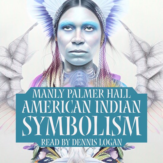 American Indian Symbolism - cover