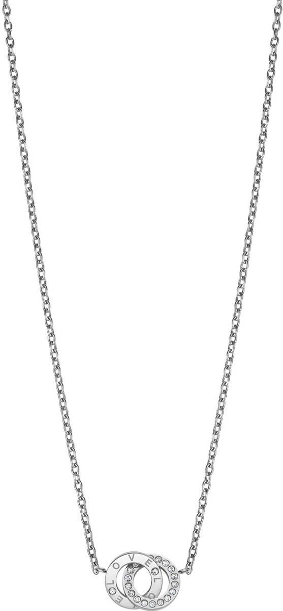 Bering - 442-17-450 - Halsketting - Dames - Arctic Symphony - 45 cm