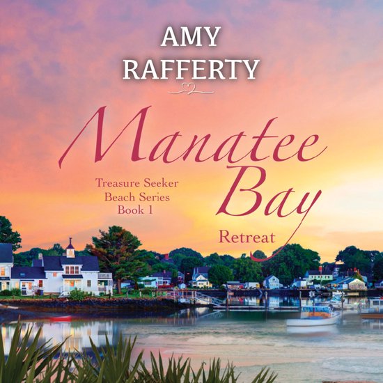 Manatee Bay - cover