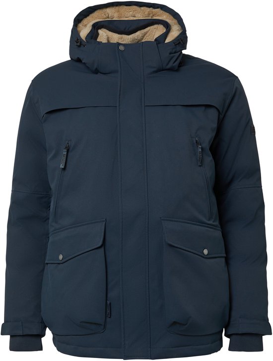 S.OLIVER JACKETS OUTDOOR BLACK