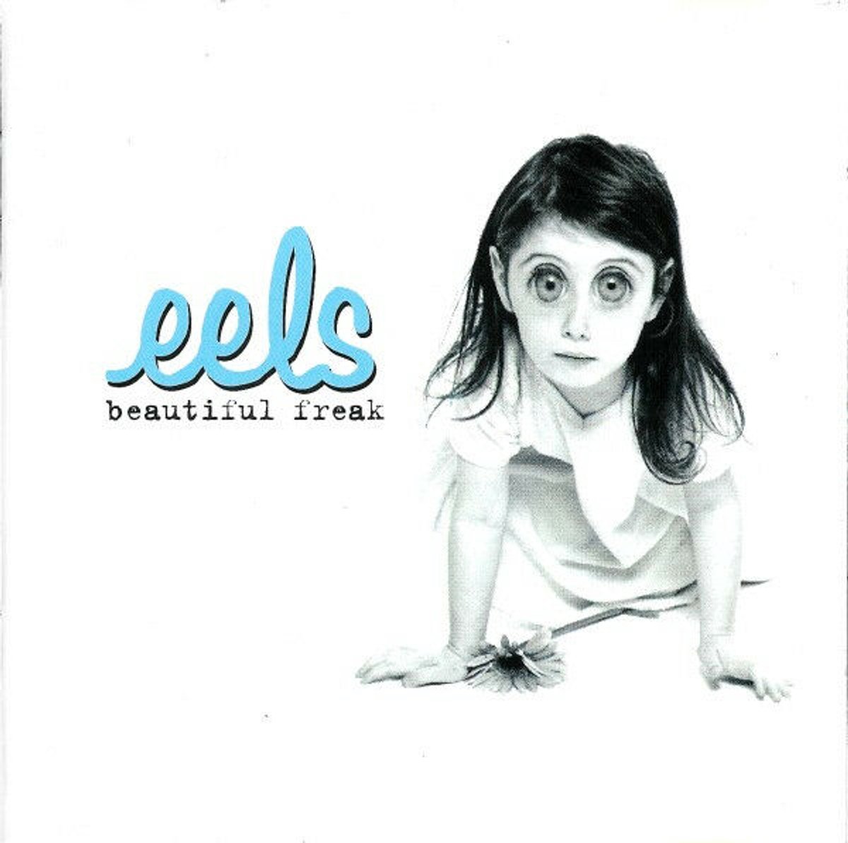 Beautiful Freak -Dubbel Cd