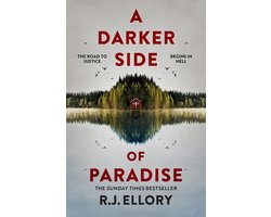 A Darker Side of Paradise