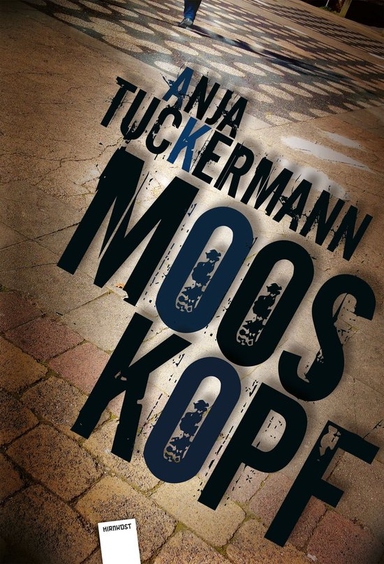 Mooskopf - cover