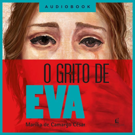 O grito de Eva - cover