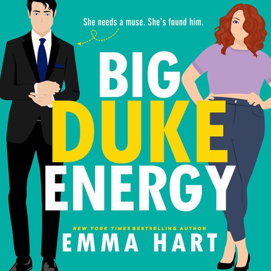 Big Duke Energy - cover
