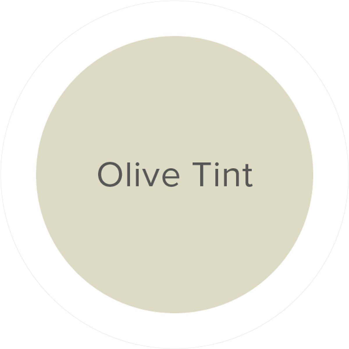 Histor MY Color Muurverf Extra Mat – Intense Kleurkracht – Extra Dekkend en Vochtregulerend - Geurarm & Oplosmiddelvrij – Voor Binnen – Olive Tint – 1 L - Groen - Limited Edition - By Joey Jaq – foto 2