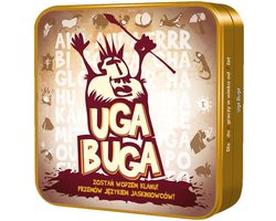 Uga Buga!