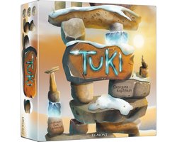 Tuki