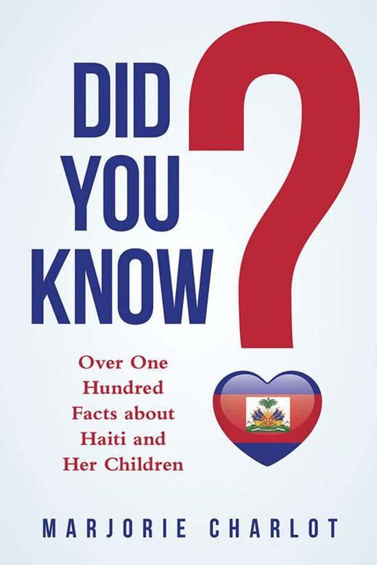 Did You Know? - cover