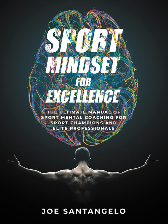 Sport Mindset for Excellence - cover