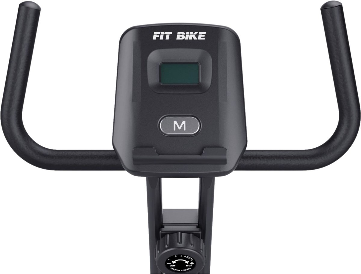 Betersport FitBike Ride X Hometrainer Opvouwbaar - afbeelding 3