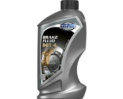 MPM Remolie dot 4 - 1 liter