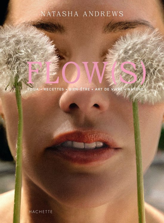 Flow(s) - cover