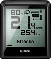 Het Bosch Intuvia Display uitgelegd