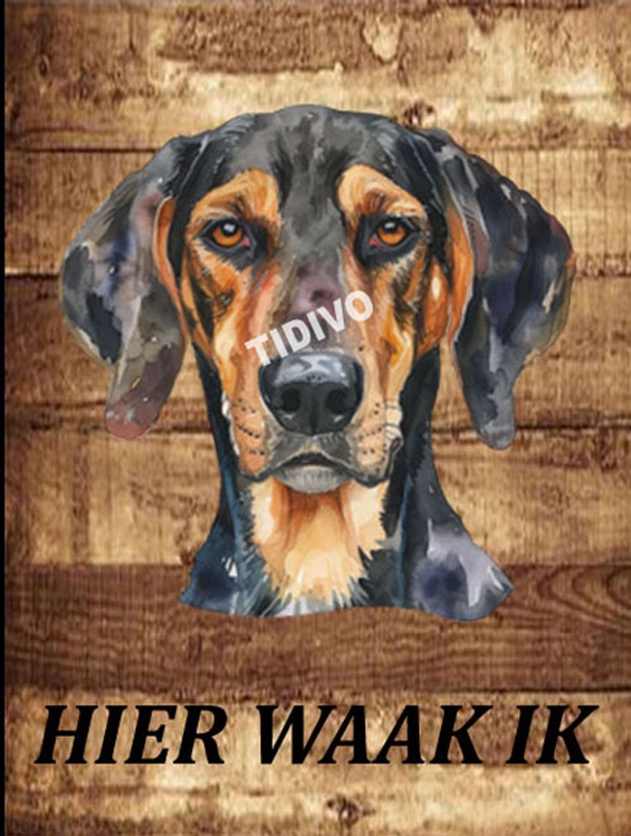 Greek Harehound 20
