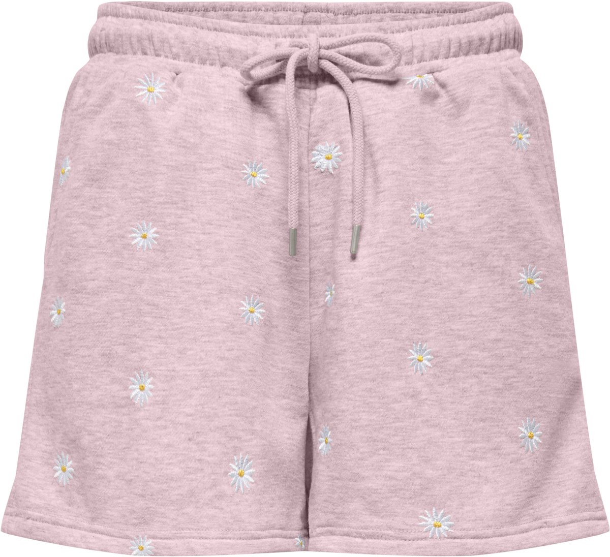Only Luna Bermuda Short Dames - Maat S