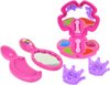 foto van Toi-toys Opmaakset Roze 5-delig