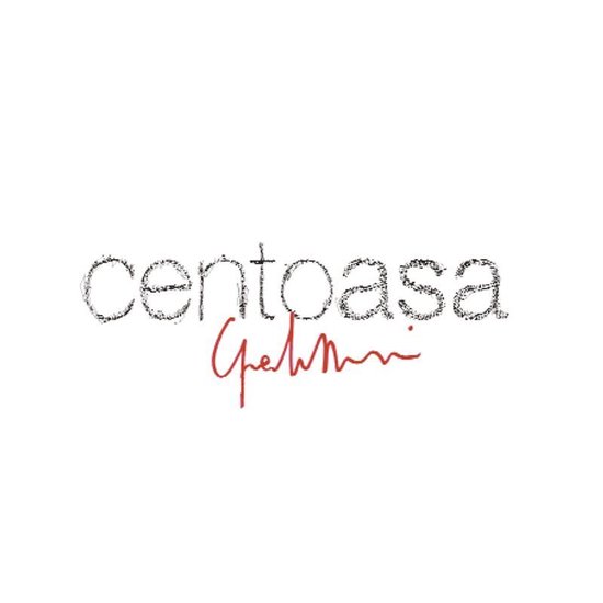 centoasa - cover
