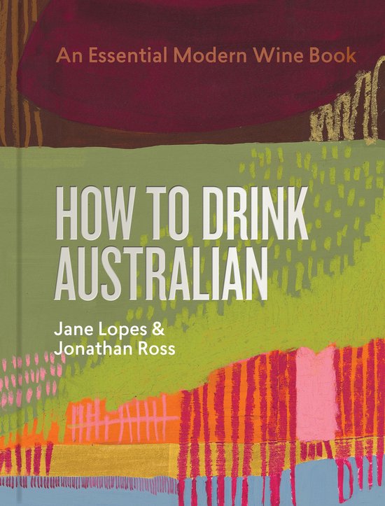 How to Drink Australian - cover