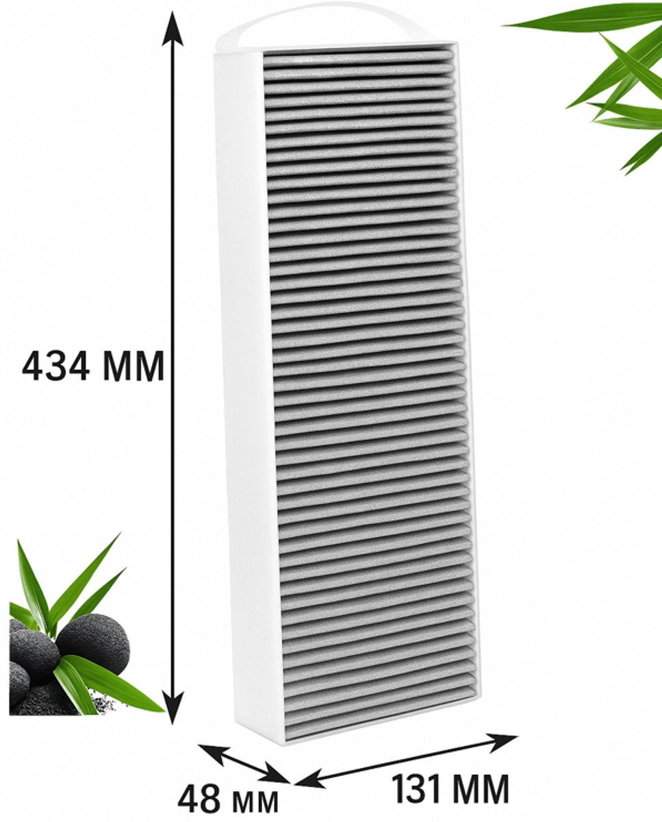 Propex compatibel BORA PUAKF/GFES koolstoffilter afzuigkap/kookplaat voor BORA Puru/Pure/X Pure/S Pure (Propex Parts) | Koolstoffilters & Afzuigkap filters Propex compatibel BORA PUAKF/GFES koolstoffilter afzuigkap/kookplaat voor BORA Puru/Pure/X Pure/S Pure (Propex Parts) | Koolstoffilters & Afzuigkap filters
