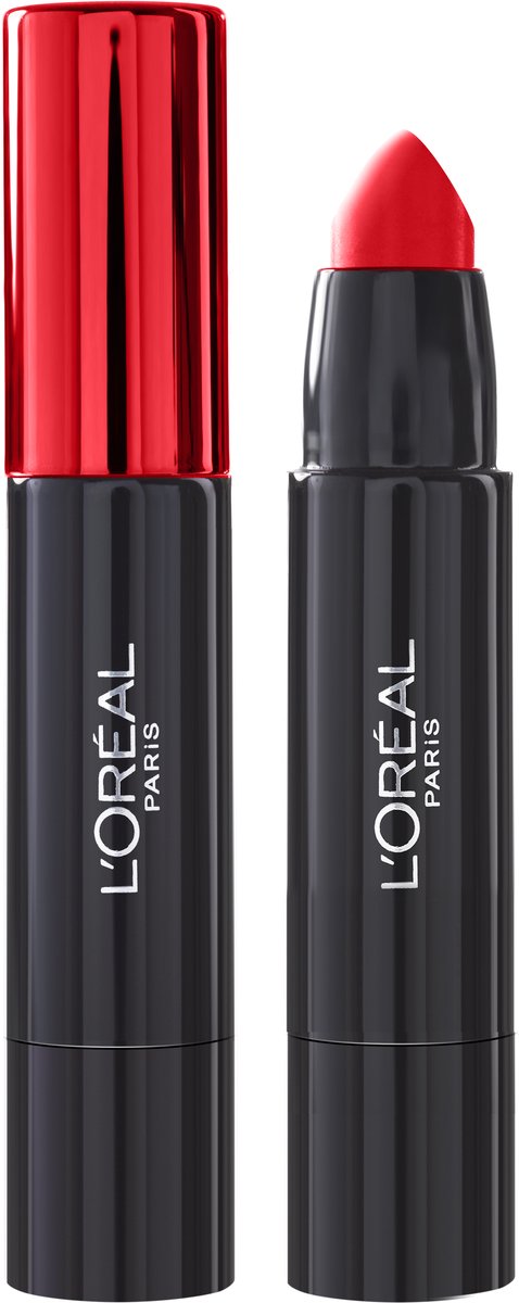 L’Oréal Paris Infallible Sexy Lippenbalsem - 203 Yala Yolo