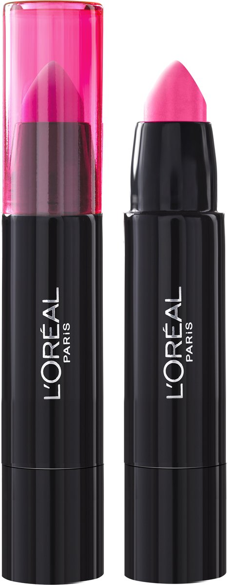 L'Oréal Paris Make-Up Designer Infallible Sexy Balm - 102 Clueless - Lipbalm