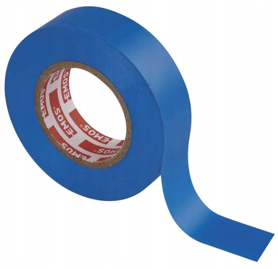 MULTICOMP PRO PVC-Klebeband 3820BR PVC-Isolierband, 38 mm x 20 m, Braun