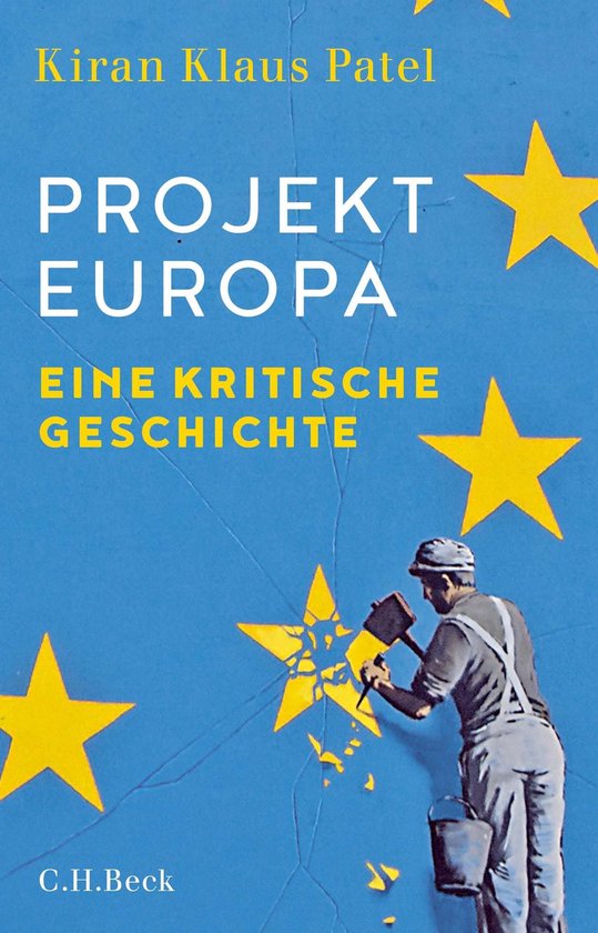 Projekt Europa - cover