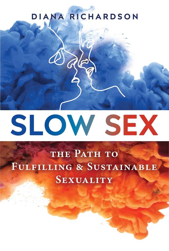 Slow Sex - cover