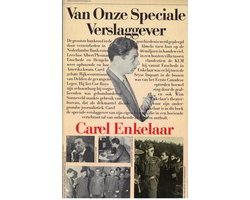 Van onze speciale verslaggever 1