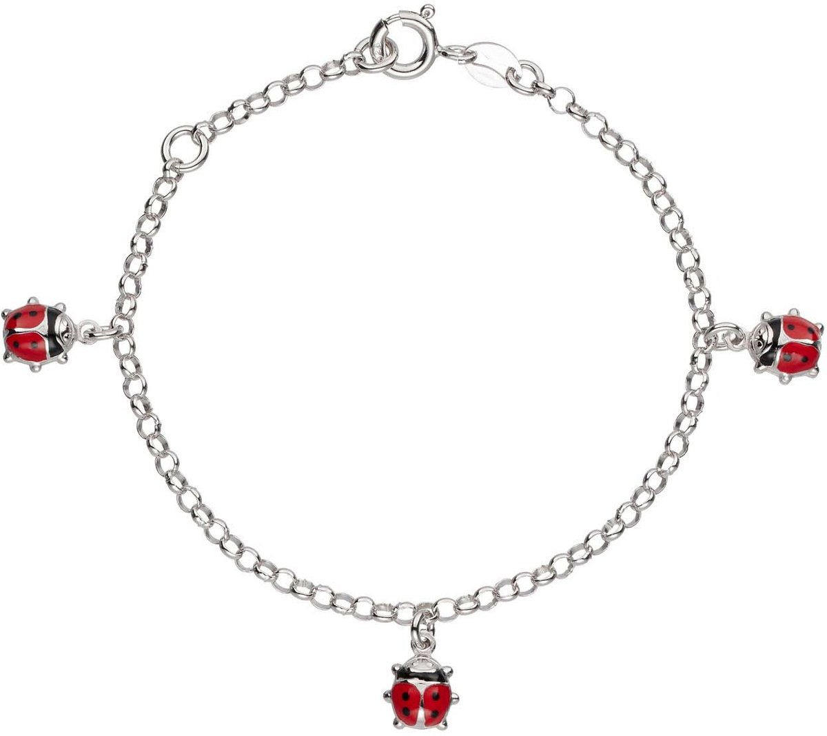 Glow 104.0505.16 Kinder Armband