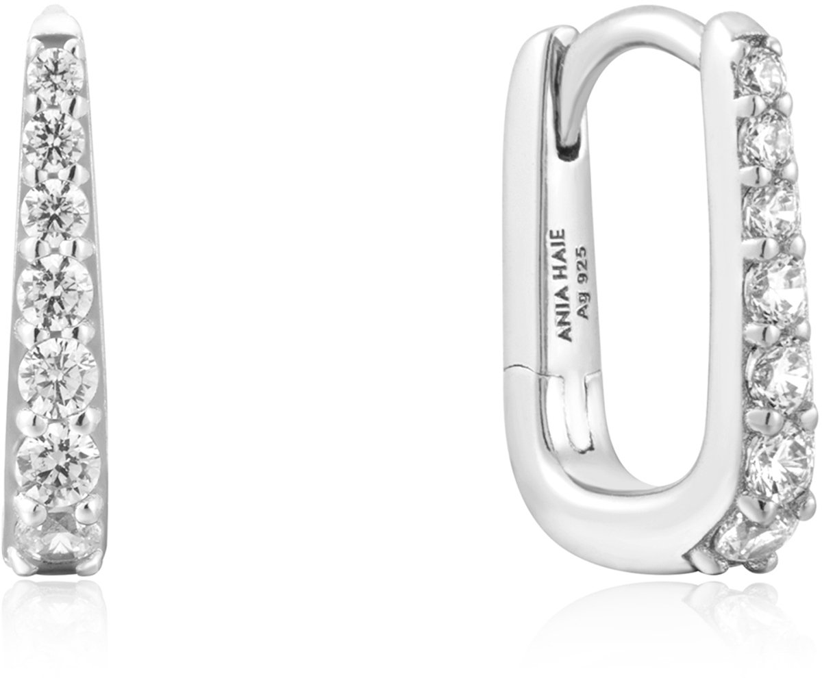 Ania Haie AH E059-10H Sunshine Chaser Dames Oorbellen - Oorringen