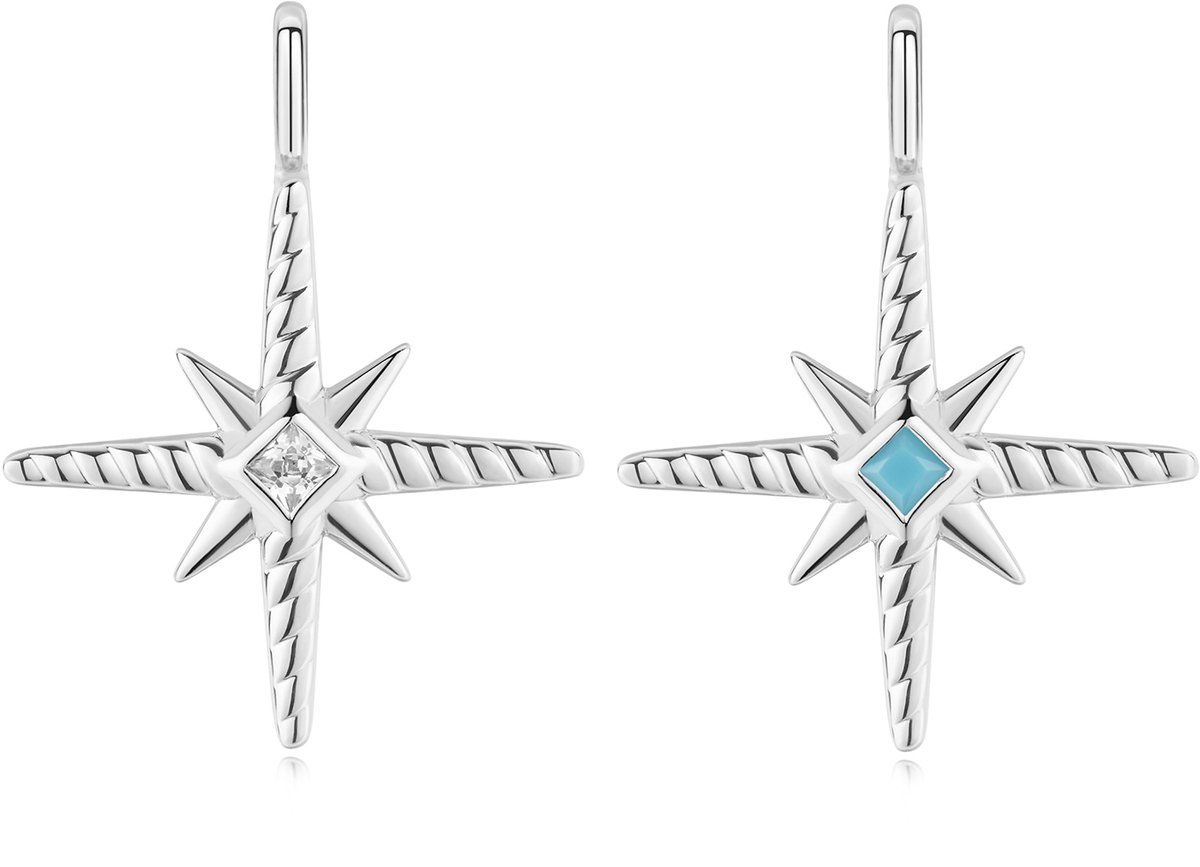 Ania Haie AH NC060-09H Pop Charms Dames Hanger