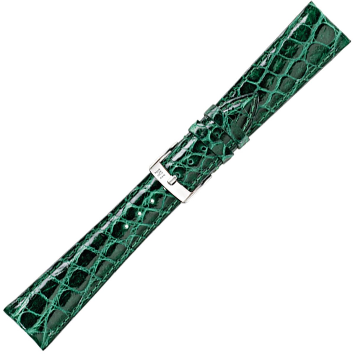 Morellato PMX075TRACY20 P.Preziose (echt) Horlogeband - 20mm